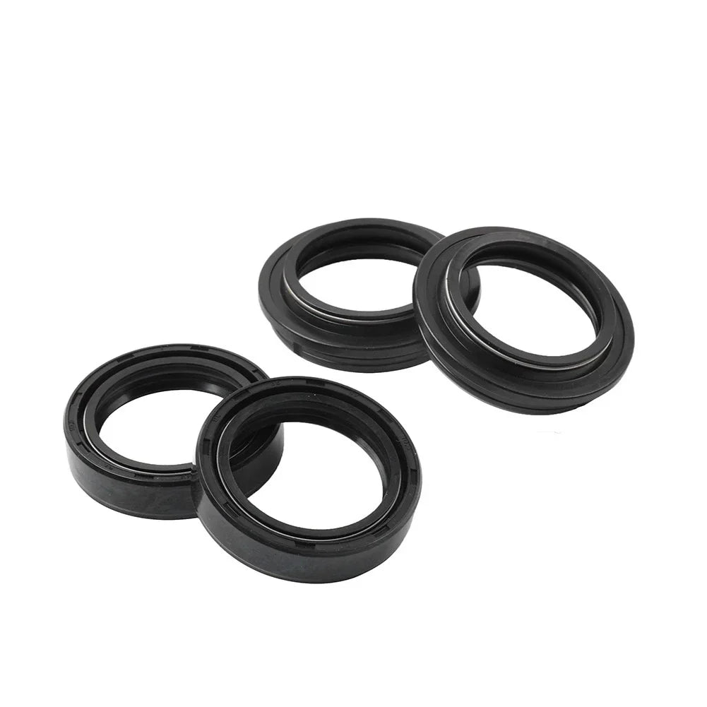 Front Fork Shock Absorber Dust Seal Kit 35x47x7/9 for Beta RR 125 LC 2T RR300 2T