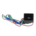 Voltage Rectifier Regulator for Yamaha 6HP 20HP 25HP 30HP 40HP 50HP F15A