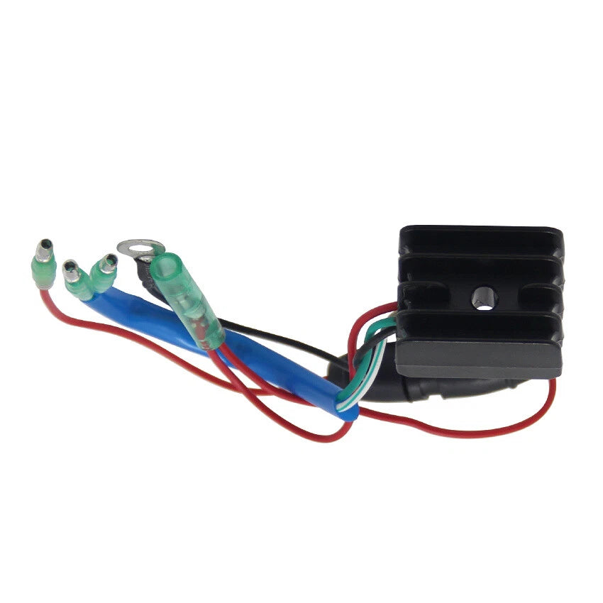 Voltage Rectifier Regulator for Yamaha 6HP 20HP 25HP 30HP 40HP 50HP F15A