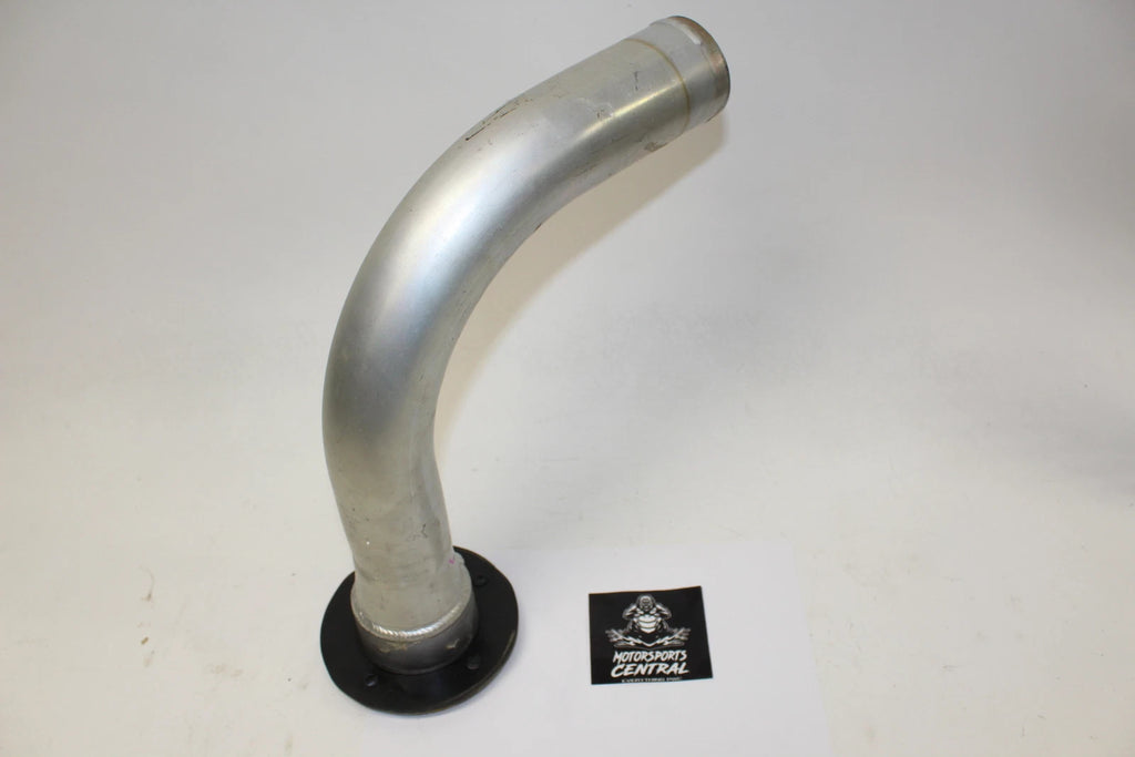OEM Thru Hull Exhaust Pipe Tube Elbow for Kawasaki STX-15F (1999–2011) 39031-3708