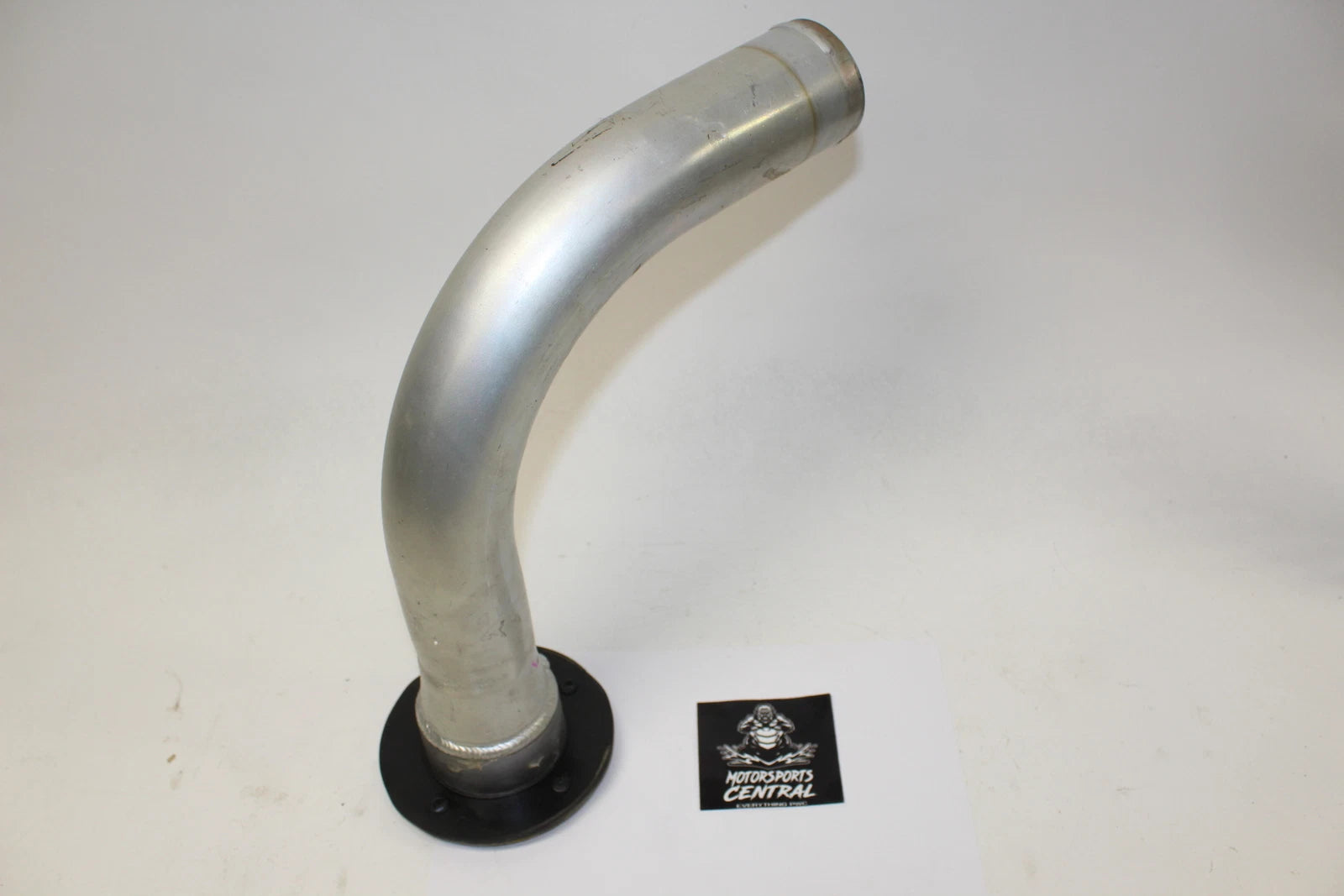 OEM Thru Hull Exhaust Pipe Tube Elbow for Kawasaki STX-15F (1999–2011) 39031-3708