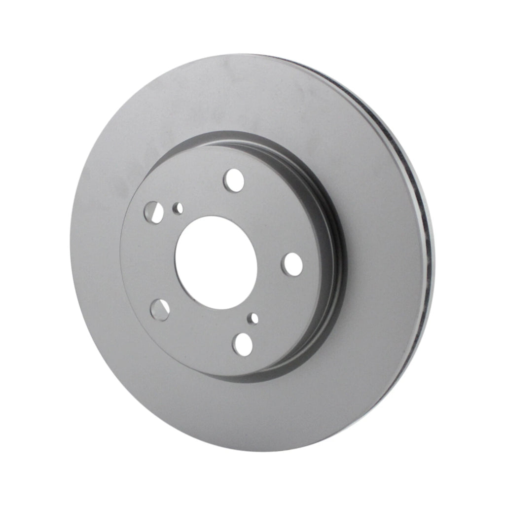 Bosch QuietCast Front Disc Brake Rotor for (2000–2023)
