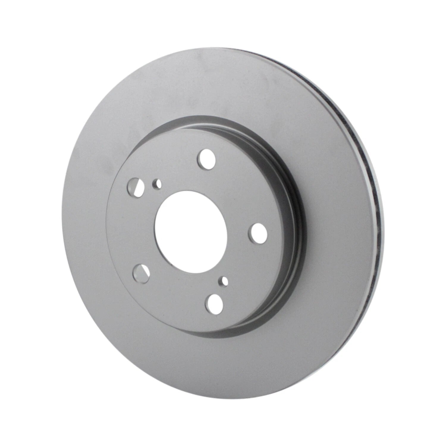Bosch QuietCast Front Disc Brake Rotor for (2000–2023)