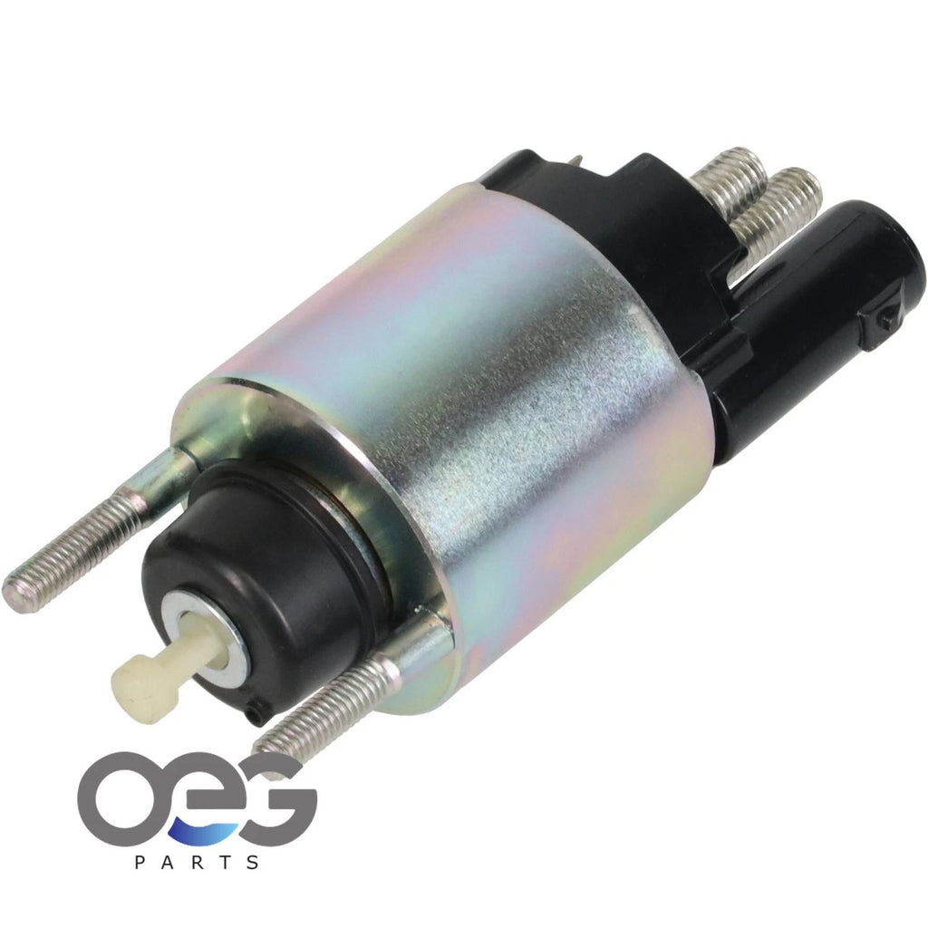Solenoid for GMC Canyon 2.5L (2015–2019)