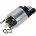 Solenoid for GMC Canyon 2.5L (2015–2019)