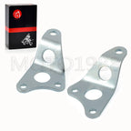 Front Motor Engine Mounts for Yamaha YFZ450 (2004-2013)