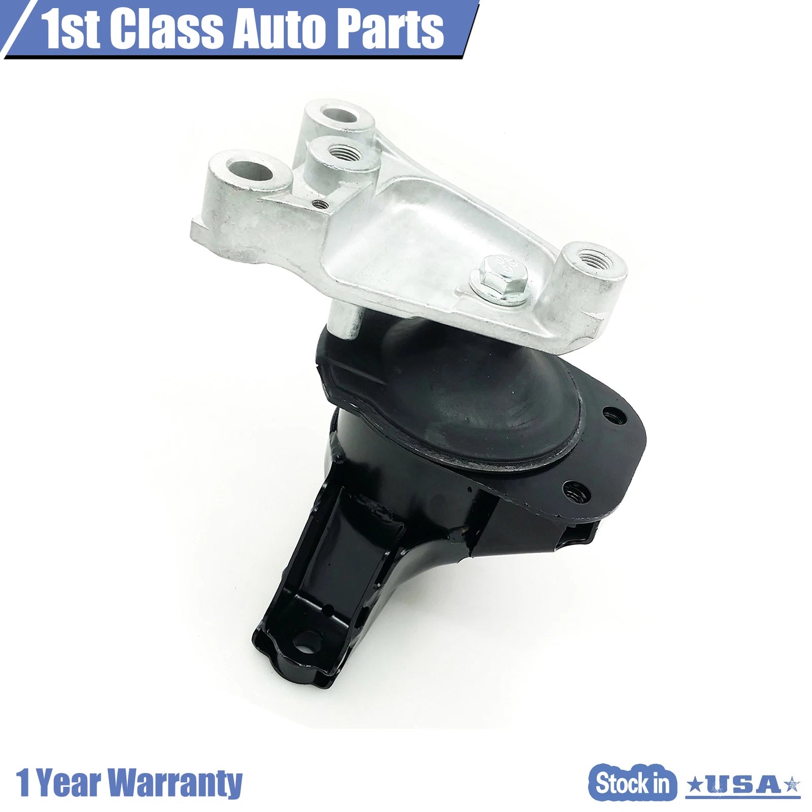 Front Engine Motor Mount for Honda Civic 2006–2011 (1.8L)