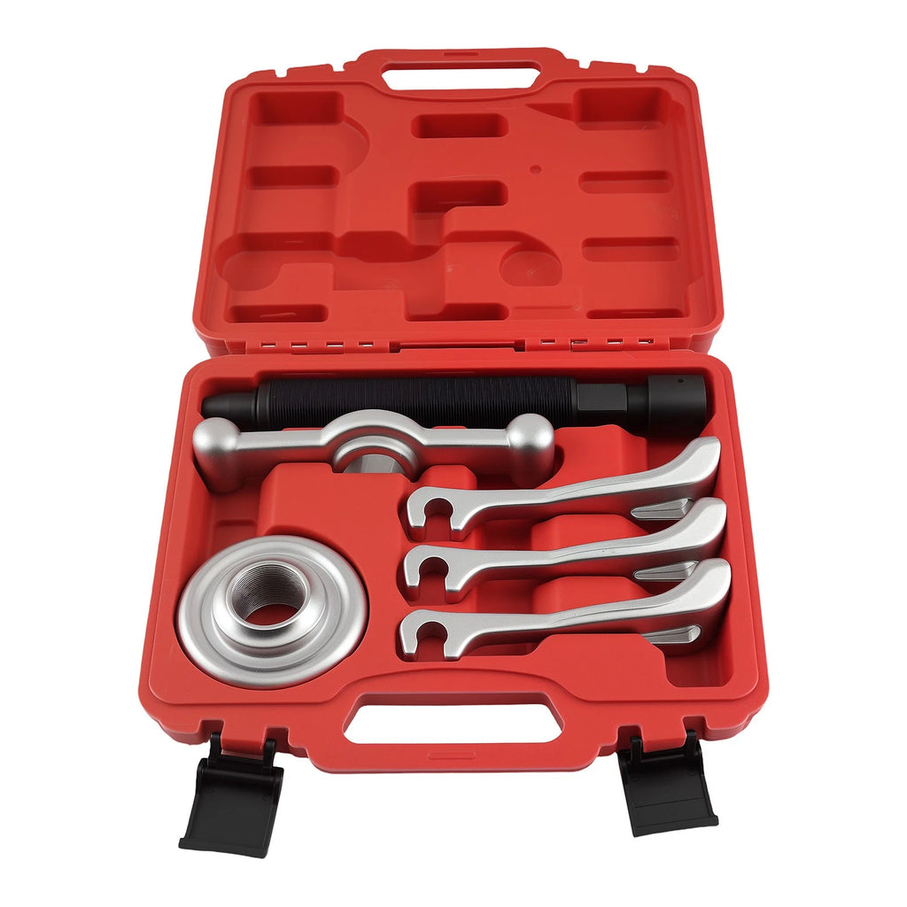Automotive Hub Puller Kit for Wheel Hub Removal Tool Carbon Steel (–2024)