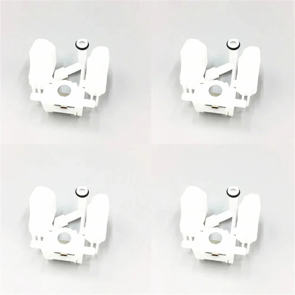 4 x Carb Repair Kits for Suzuki GSF1200 Bandit (1996-2000)