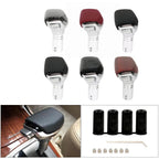 Leather Automatic Gear Shift Knob for JDM Vehicles