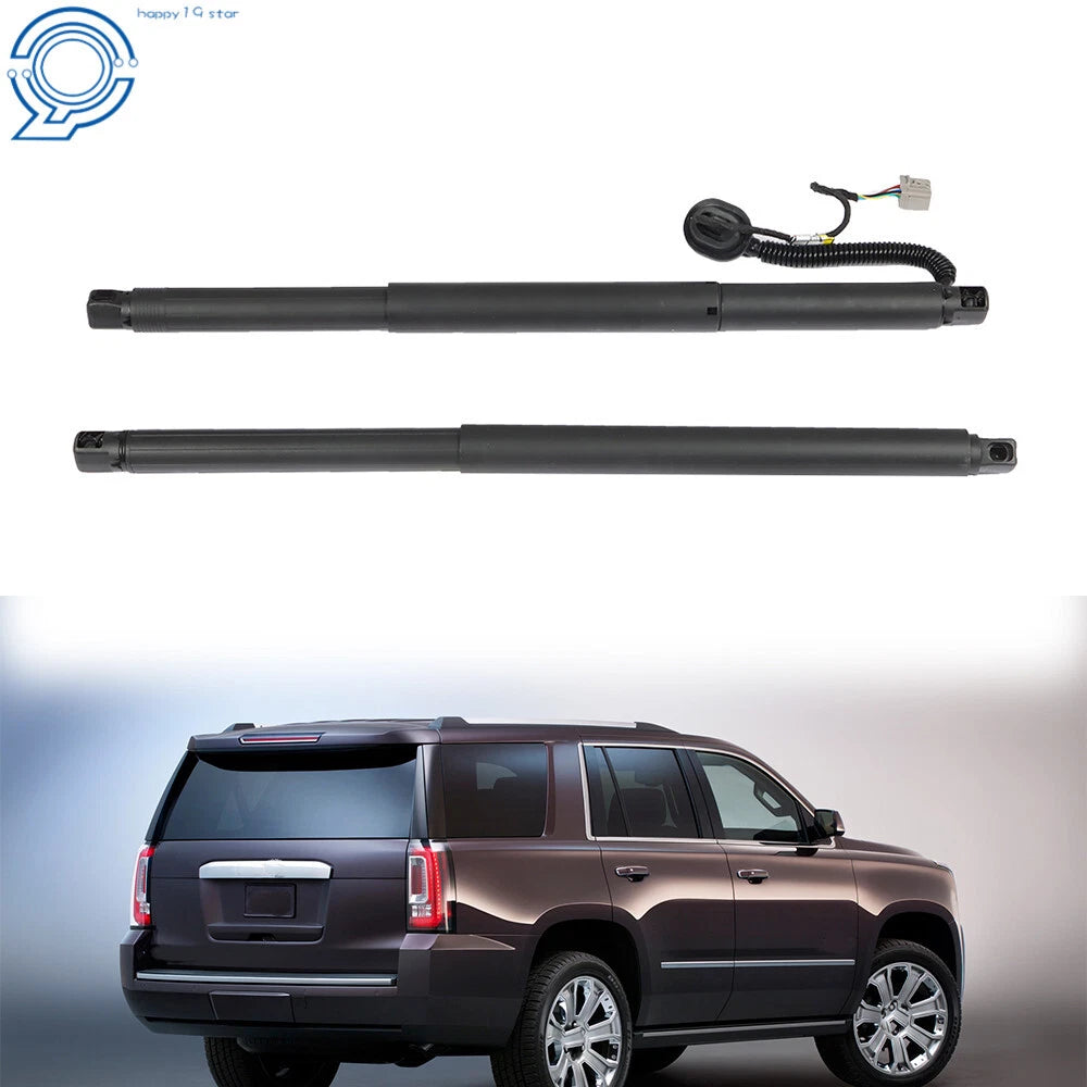 Set of 2 Power Liftgate Actuators for GMC Yukon Suburban (2015–2020)
