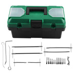 23pcs Packing Extractor Set for Automotive Applications (YYYY–YYYY)