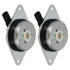 VVT Solenoid Set of 2 for Chevrolet Volt (2011–2015)