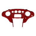 Inner Fairing Cover for Harley Electra Glide FLHX (2014–2023) Billiard Red