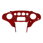 Inner Fairing Cover for Harley Electra Glide FLHX (2014–2023) Billiard Red