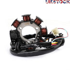 Stator for Honda (31120-KL4-771, 31120-KL4-772, 31120-KR6-004, 31120-KR6-415)