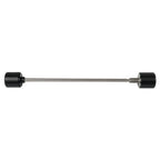 CNC Front Fork Axle Sliders for BMW G310GS/R (2018–2020)