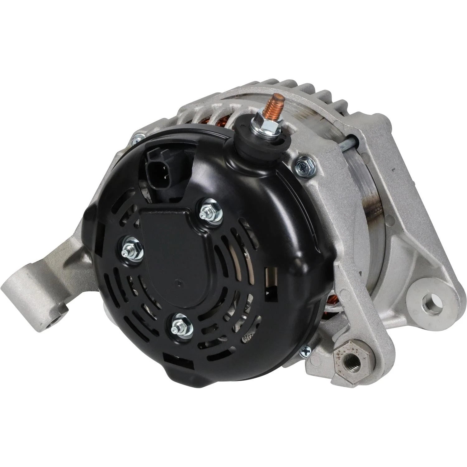 Alternator for Jeep Liberty (2010-2012)