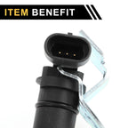 Crankshaft Position Sensor for Dodge Ram (1998–2002) No.4921601