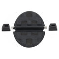 Exhaust Flapper Water Shutter for Mercruiser 3.0 3.7 (60930)