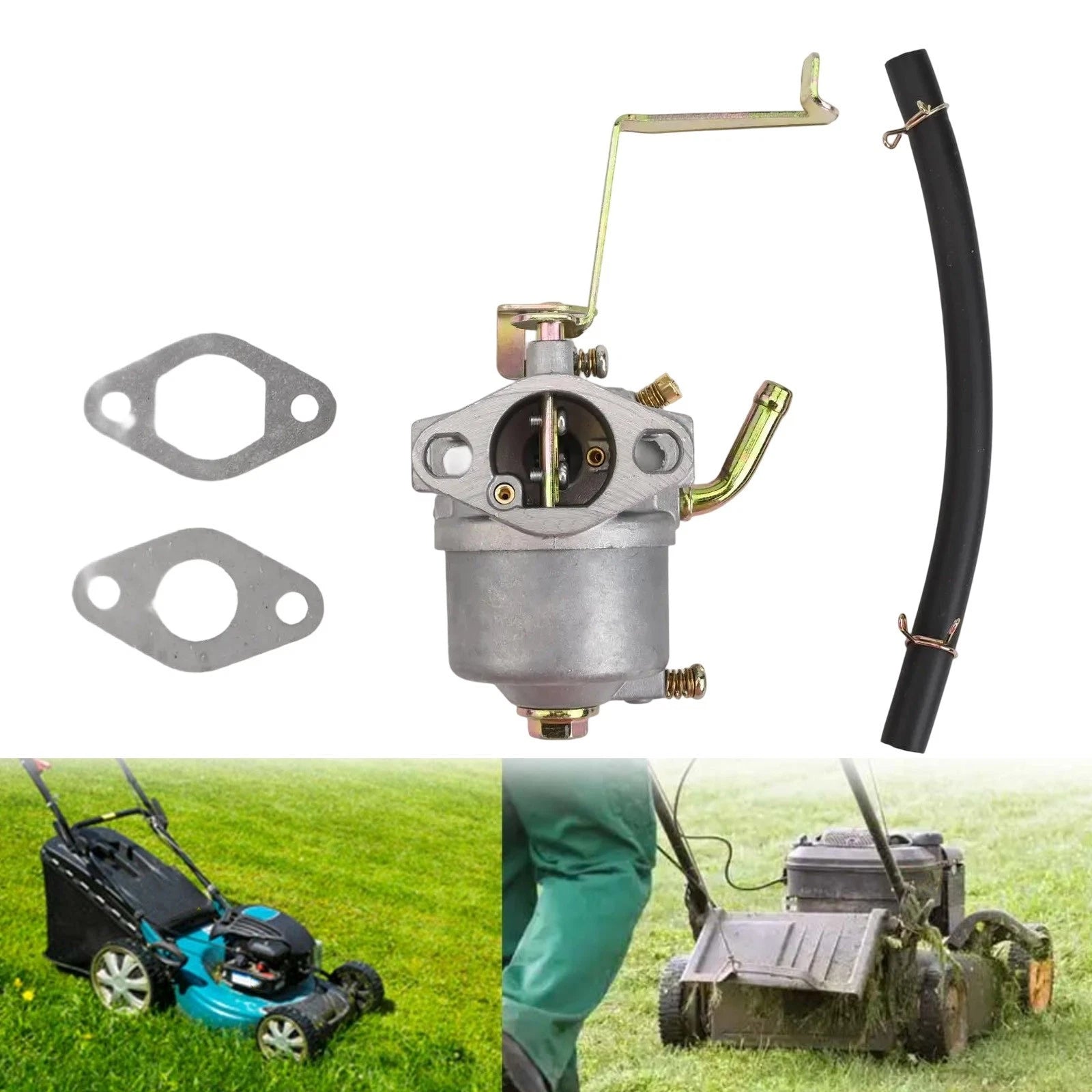 Carburetor Kit for Generator Models