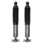 Front 0-1" Shock Kit for Dodge Ram 1500 2WD (2002–2008) 2PC Off-Road Performance