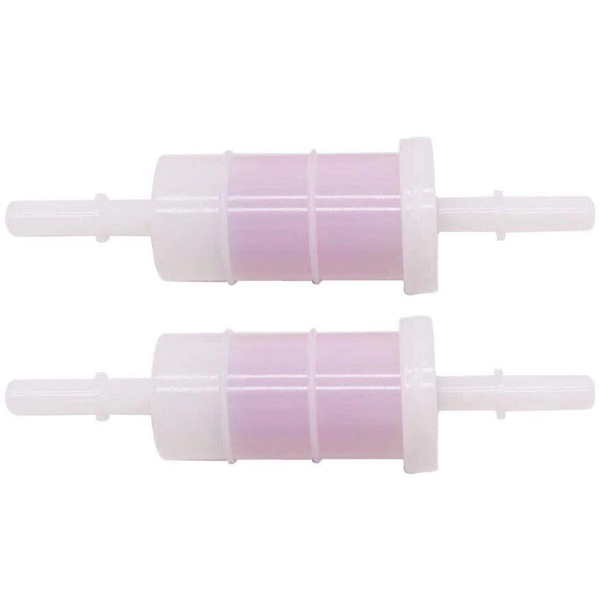2X Fuel Filter for Mercury Verado 200 225 250 275 300 HP (2001–2023) 35-879885Q