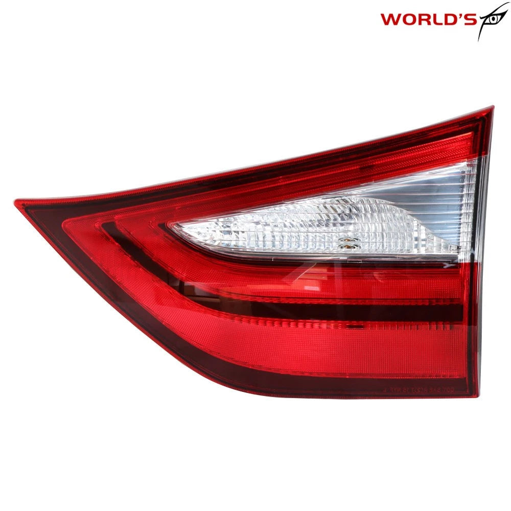 Rear Inner Tail Light for Toyota Sienna (2015–2020)