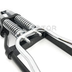 4" Springer Front End for Harley Sportster Bobber Chopper
