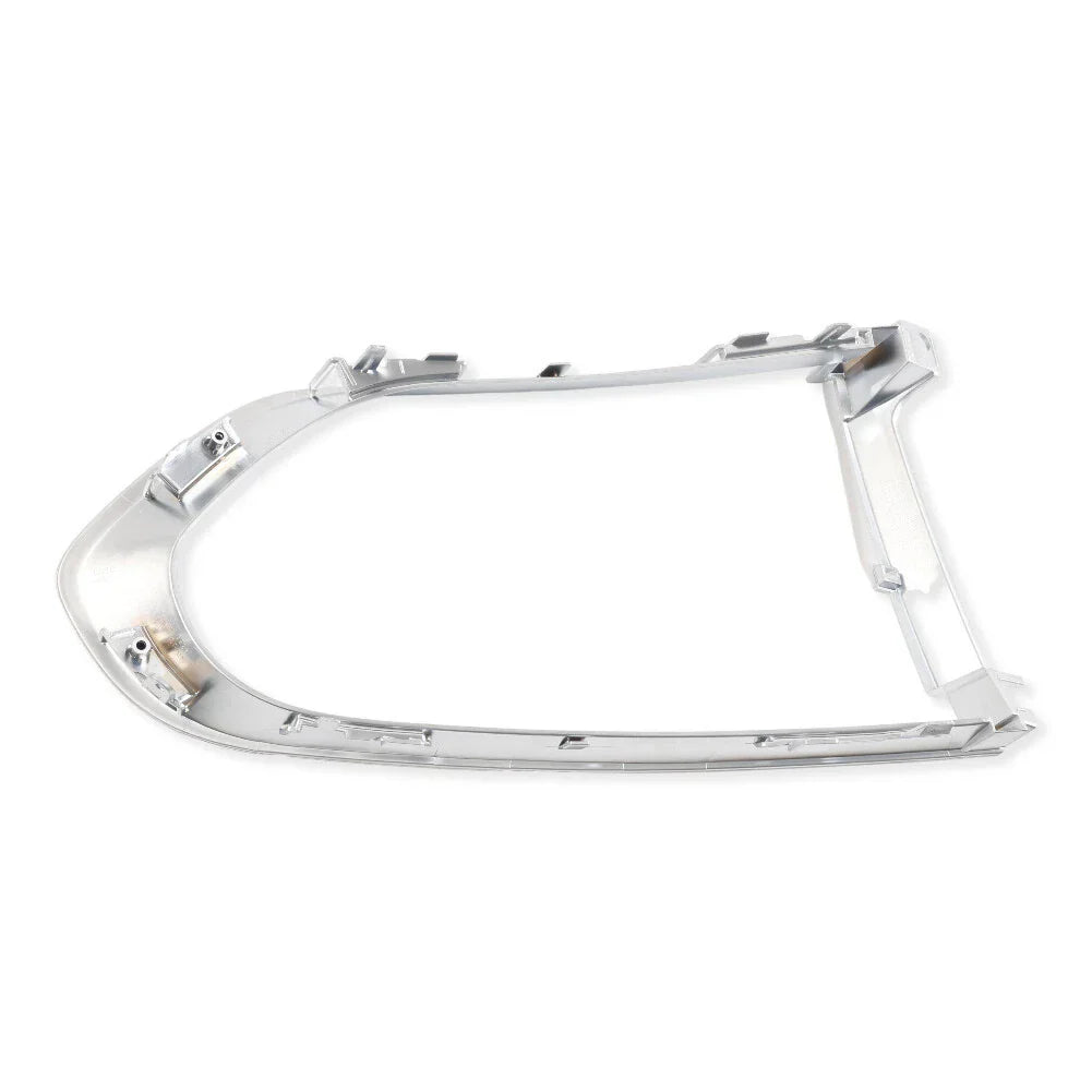 Fog Light Bezel Cover for Jaguar F-Pace (2016-2020)