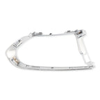 Fog Light Bezel Cover for Jaguar F-Pace (2016-2020)