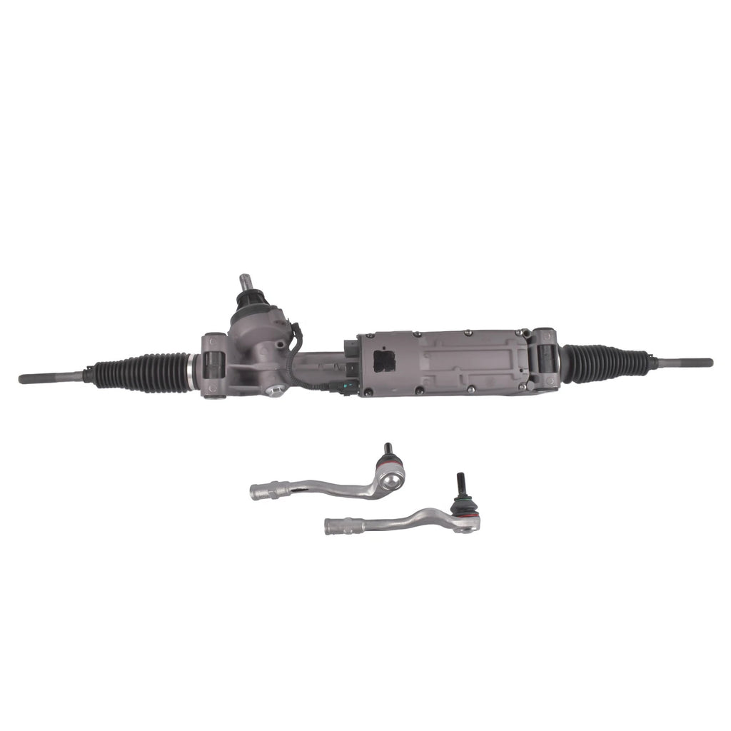 LHD Electric Power Steering Rack for Porsche Macan (2014–2023) 95B423055AH