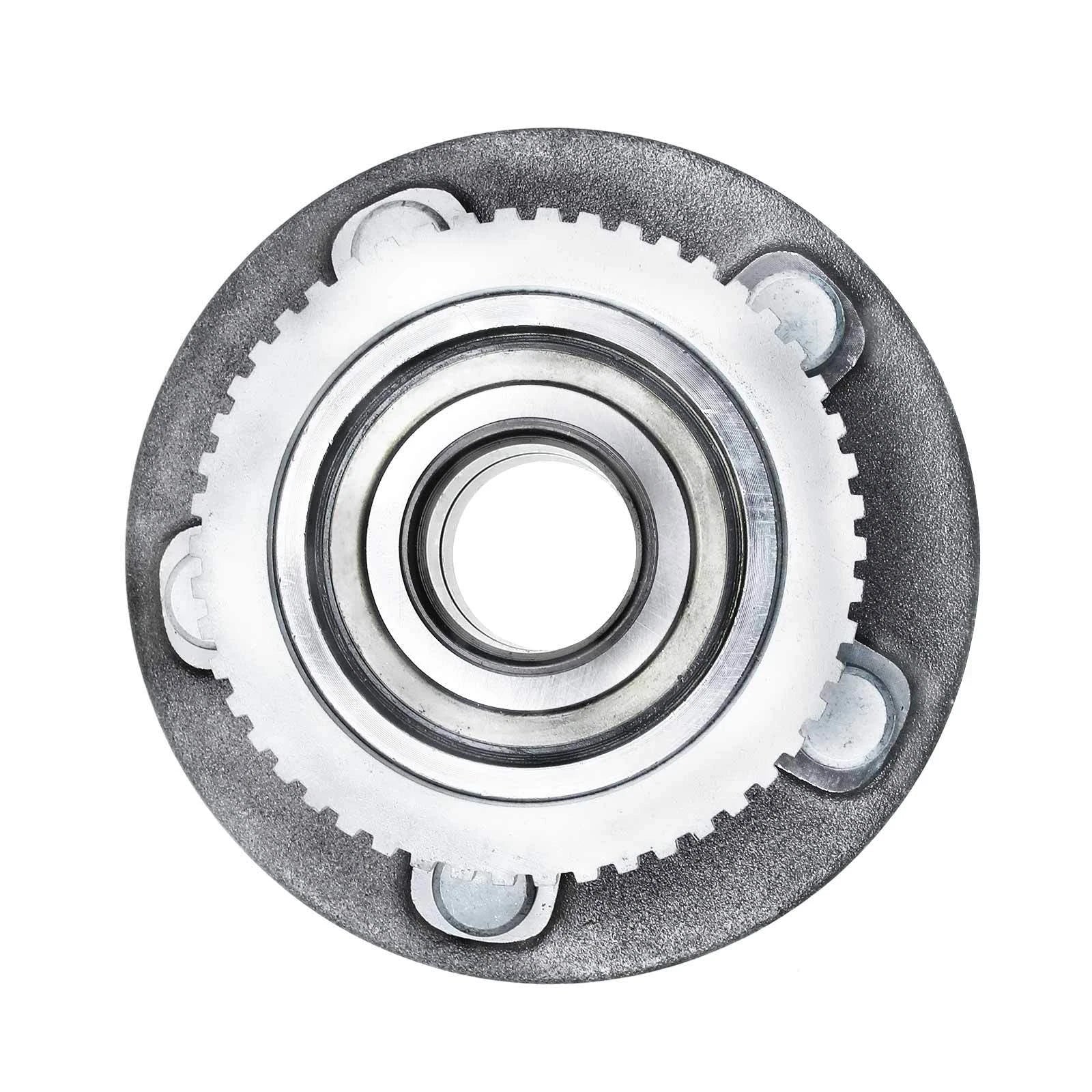 2X Rear Wheel Hub & Bearing Assembly for Nissan Quest (1997–2002)