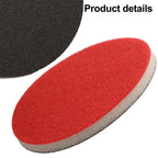 Multi Grit Sponge Set of 20 for Automotive Detailing