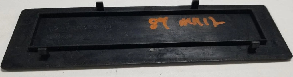 Dash Cubby Insert Cover for Ford Thunderbird Cougar (1989–1993)