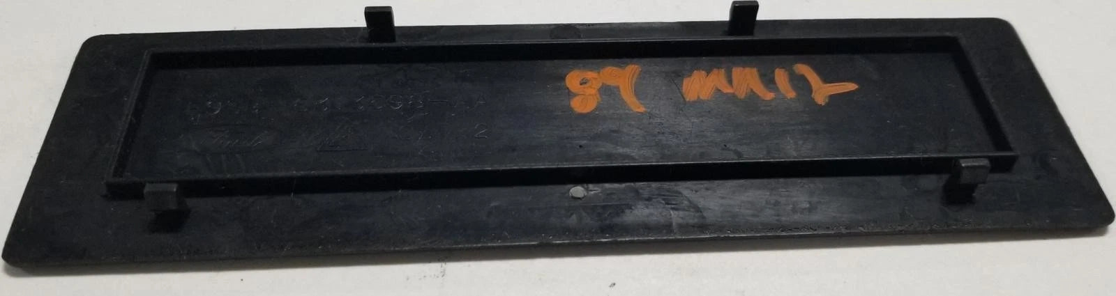 Dash Cubby Insert Cover for Ford Thunderbird Cougar (1989–1993)