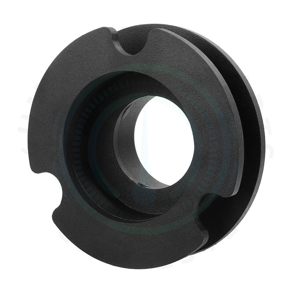 3" Front & 1.25" Rear Leveling Lift Kit for Ford Explorer (2011–2019)