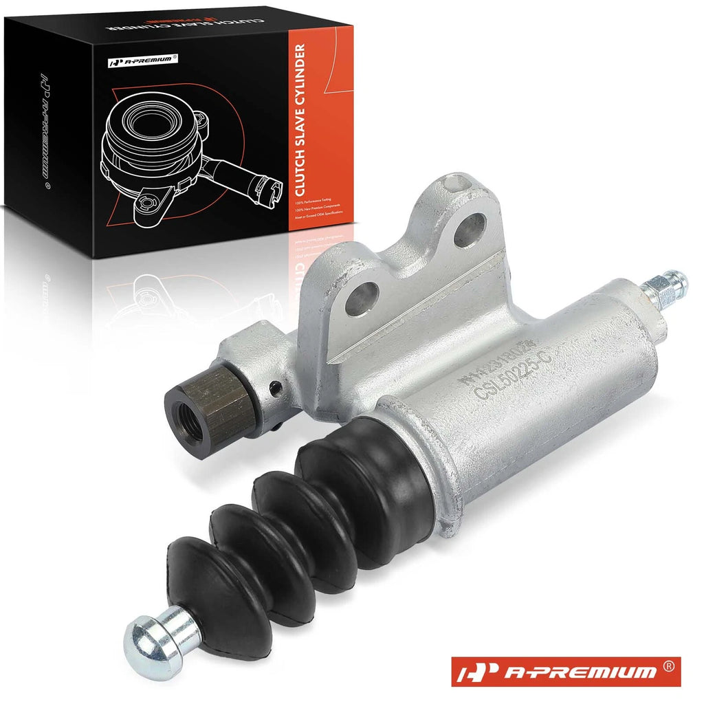 Clutch Slave Cylinder for Honda Civic (2016–2020) Accord (2013–2020)