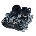 50 Pack Bungee Strap Variety Kit for Universal Products (Replaces T50MIX)