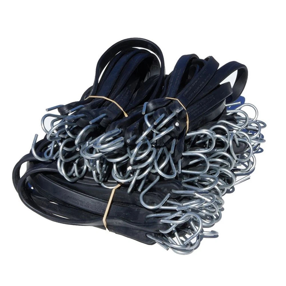 50 Pack Bungee Strap Variety Kit for Universal Products (Replaces T50MIX)