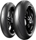 Pirelli Diablo Supercorsa SP V3 Rear Tire 180/55ZR17 (73W) for Motorcycle