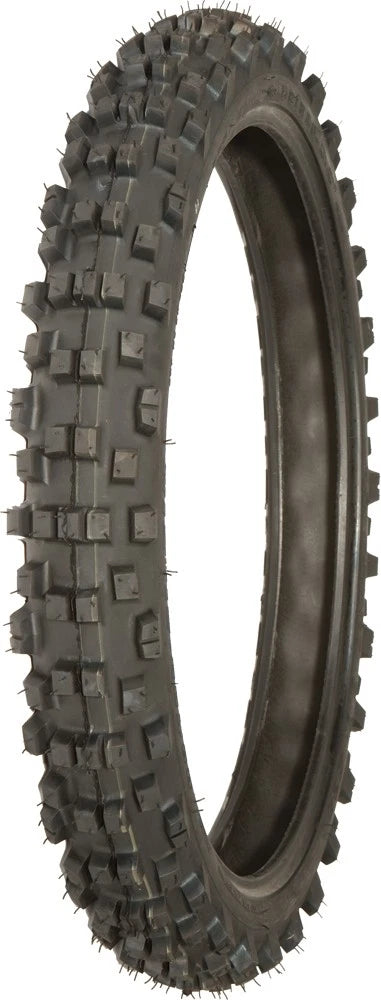 Shinko 524 Series Front Tire 70/100-19 for Motorcycle