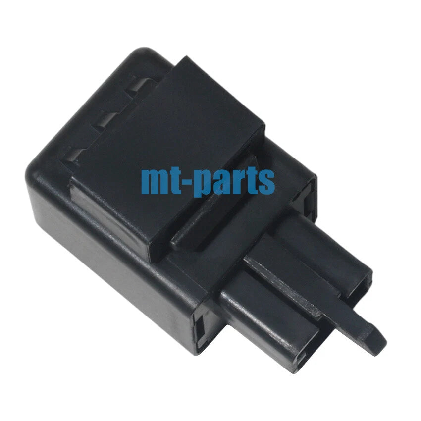 Turn Signal Flasher Relay for Honda CBR600FS (2001–2002) 38301-MBW-D21
