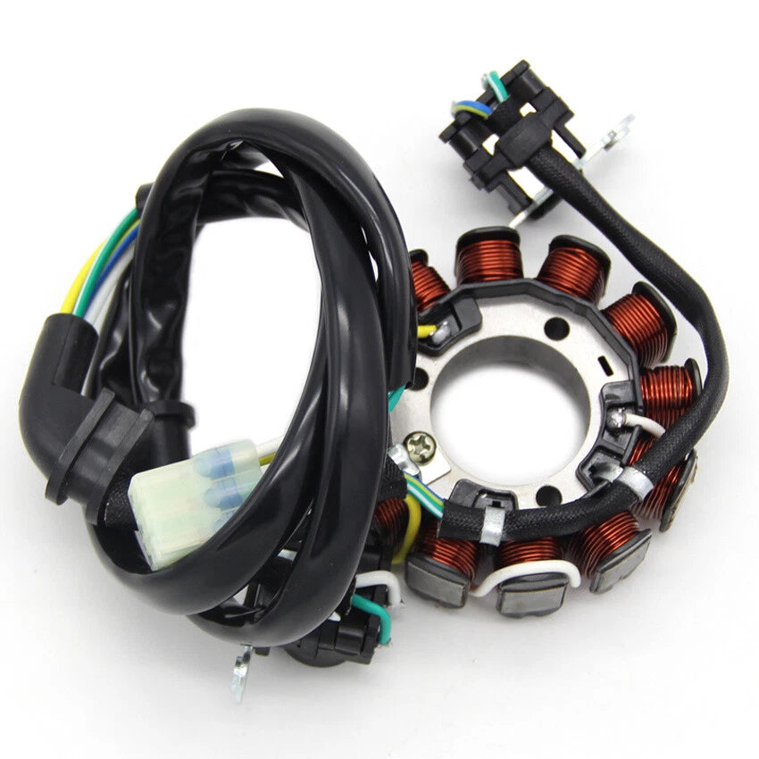 Magneto Generator Stator Coil for Honda CRF450 CRF450R (2013–2014) 31120-MEN-A71