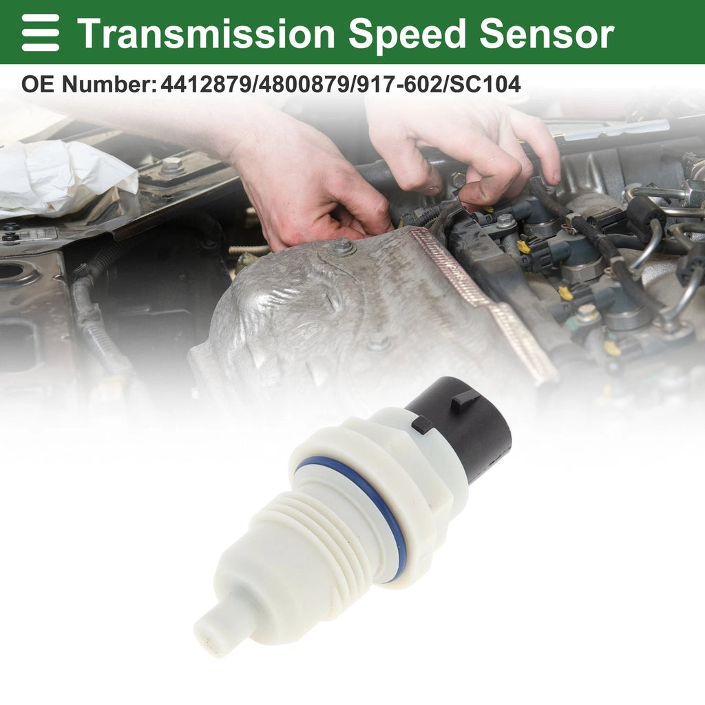 1 Pc Transmission Speed Sensor No. 4412879 for Dodge Ram 1500 (1995–2003)