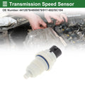 1 Pc Transmission Speed Sensor No. 4412879 for Dodge Ram 1500 (1995–2003)