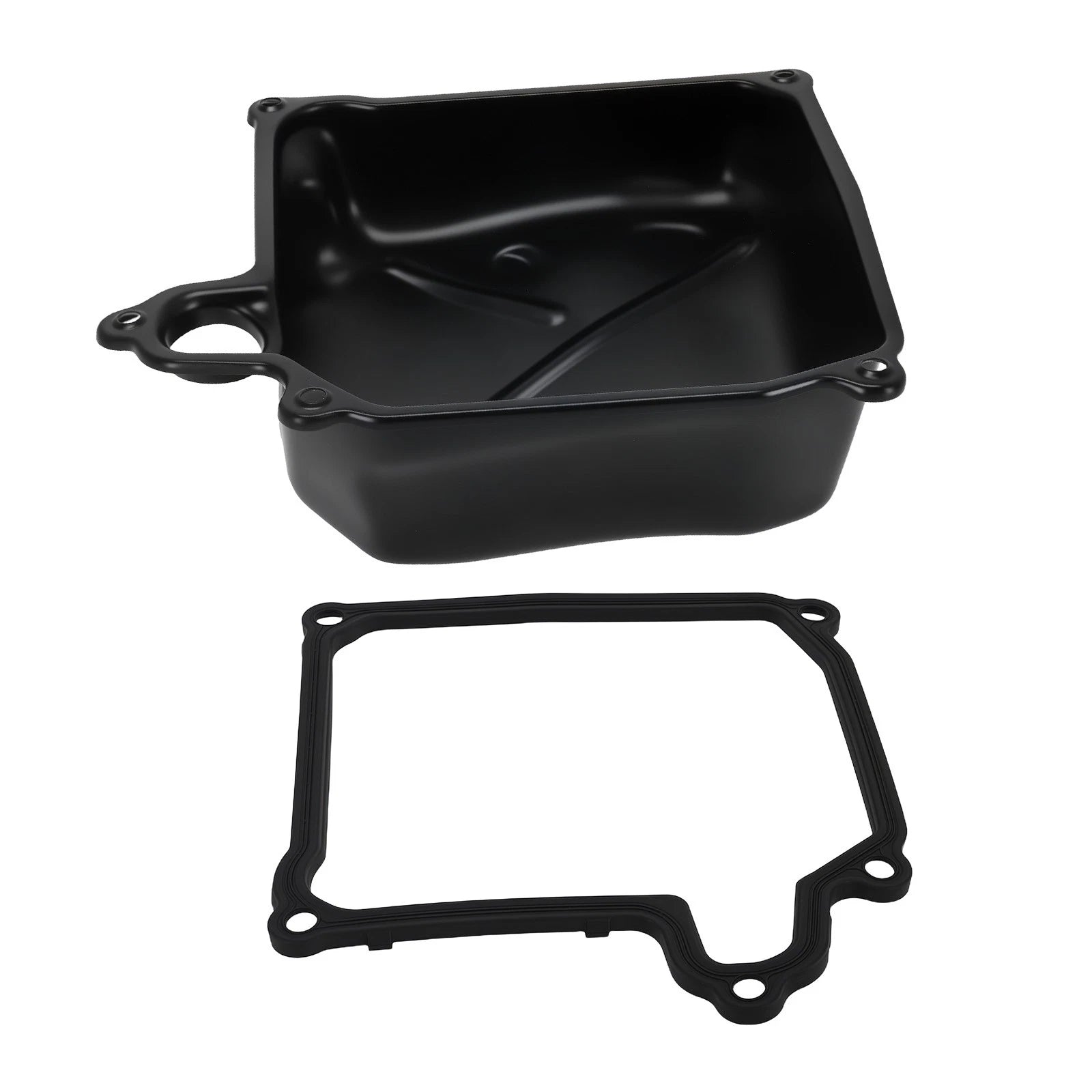 Auto Transmission Oil Pan for VW Golf/Jetta/Passat (2006–2010)