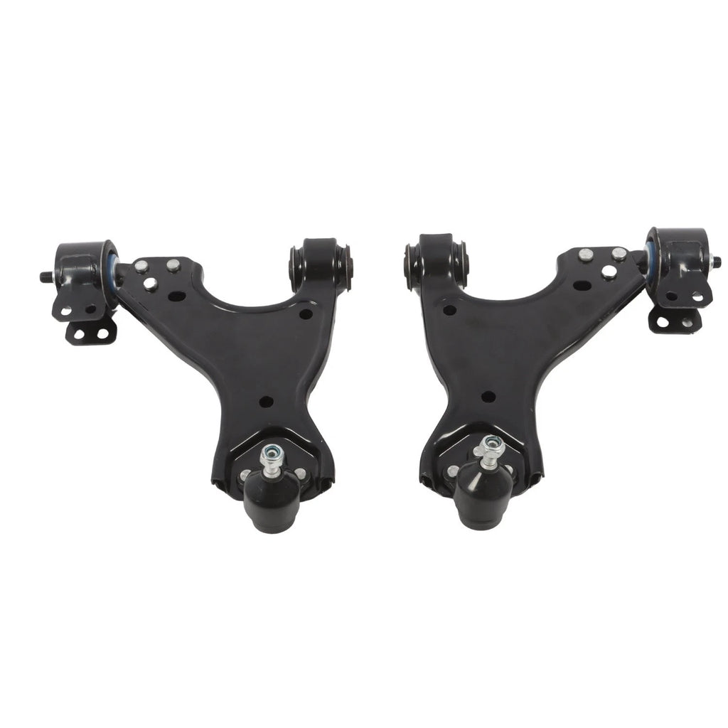 Front Lower Control Arm Tie Rod Suspension Kit for Acadia Enclave Traverse (2007–2016)