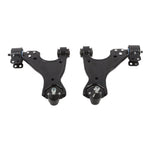 Front Lower Control Arm Tie Rod Suspension Kit for Acadia Enclave Traverse (2007–2016)