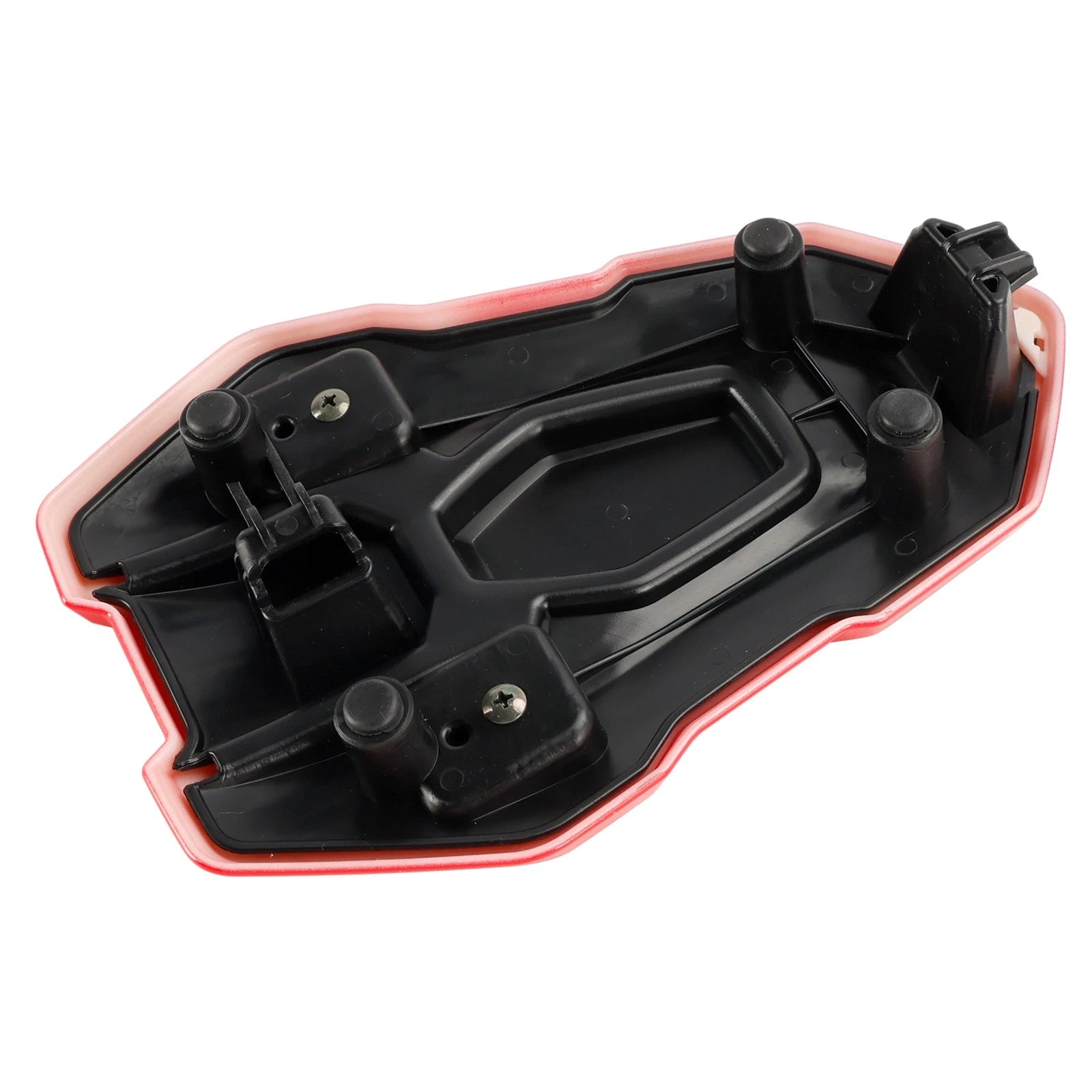 Tail Rear Seat Cover Fairing Cowl for BMW S1000R M1000R (2021–2024) Red